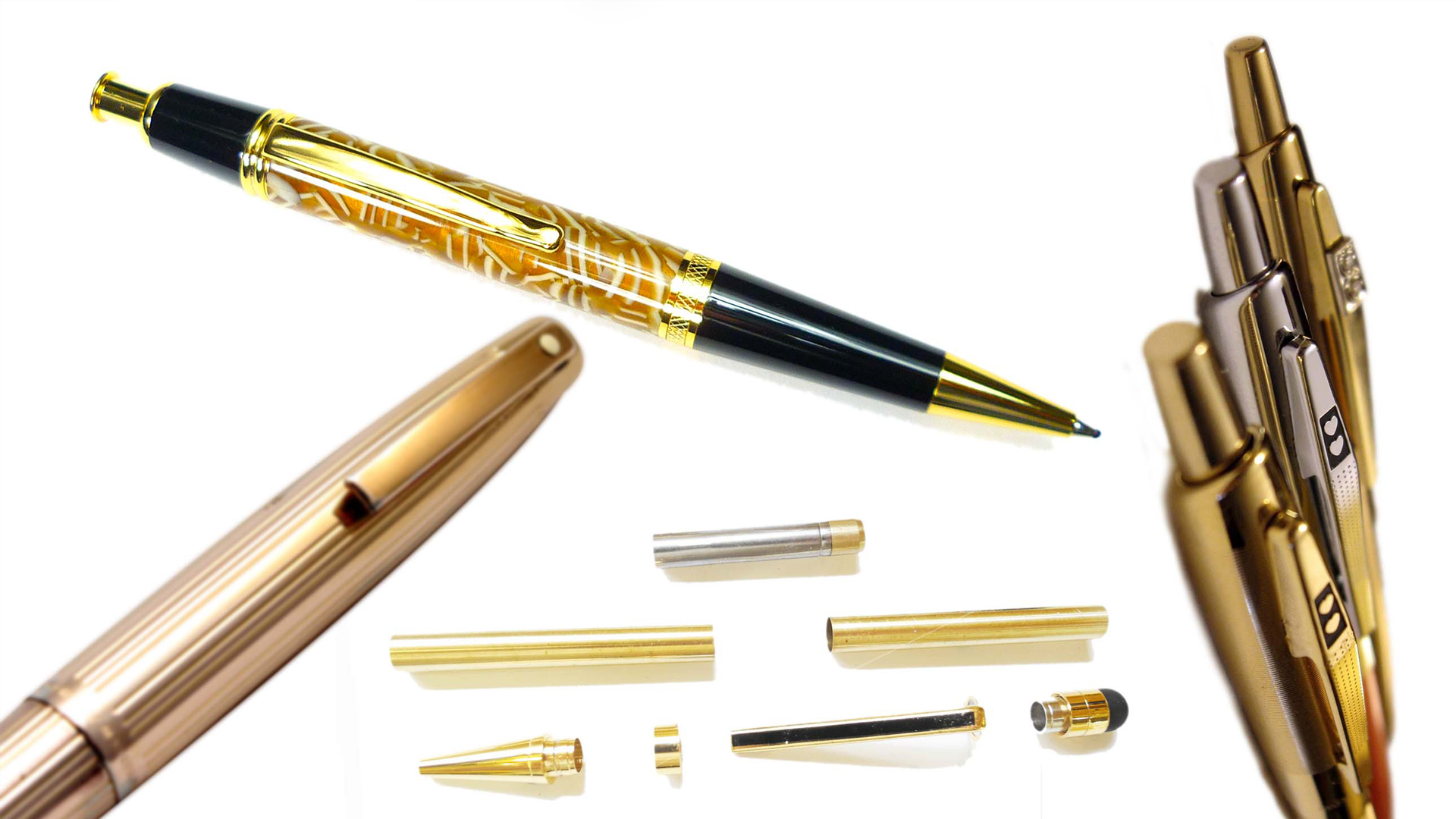 alternative information