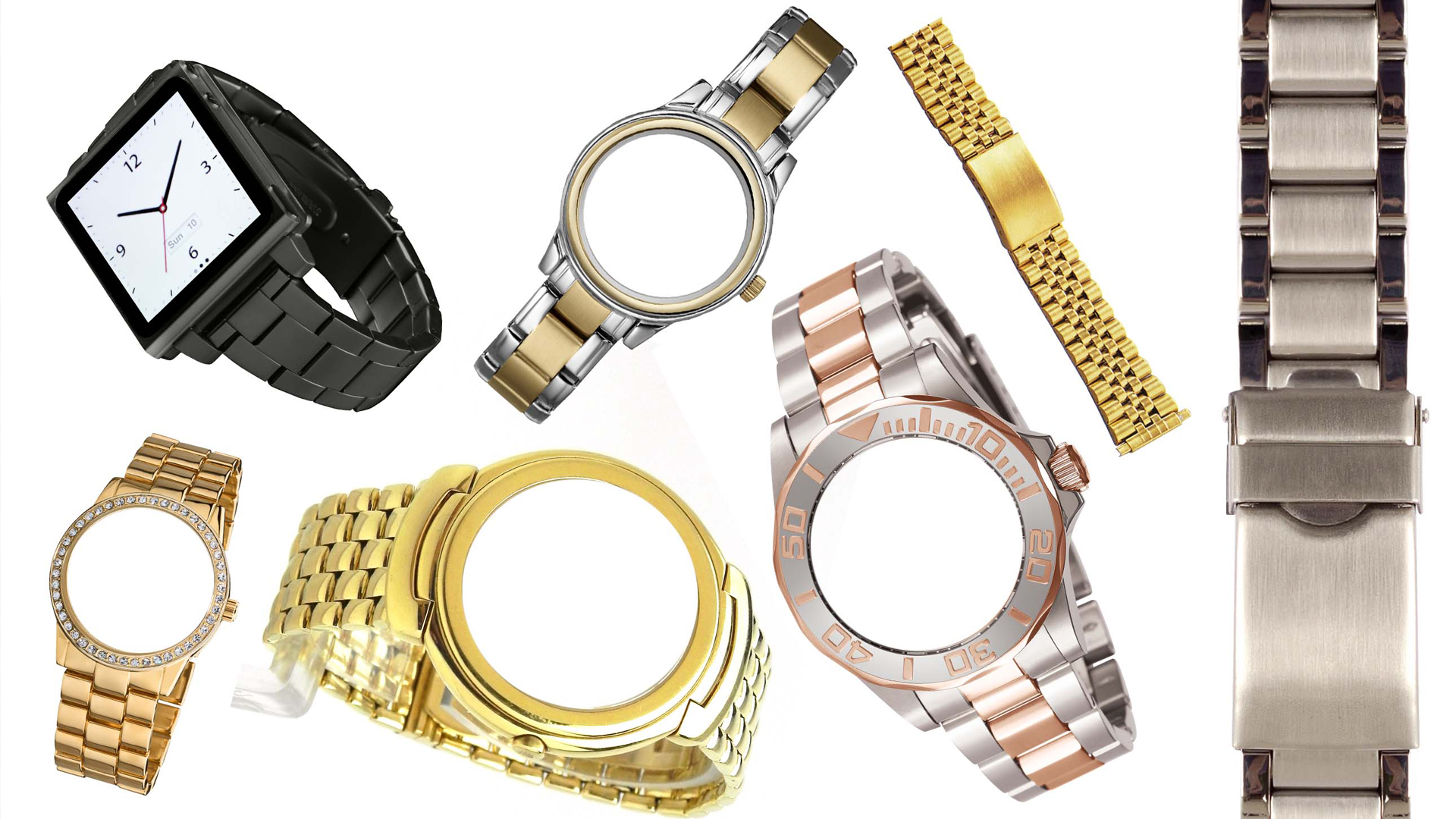 alternative information