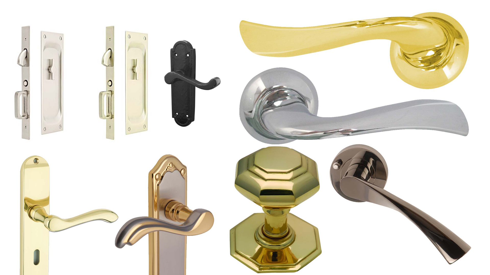 alternative information