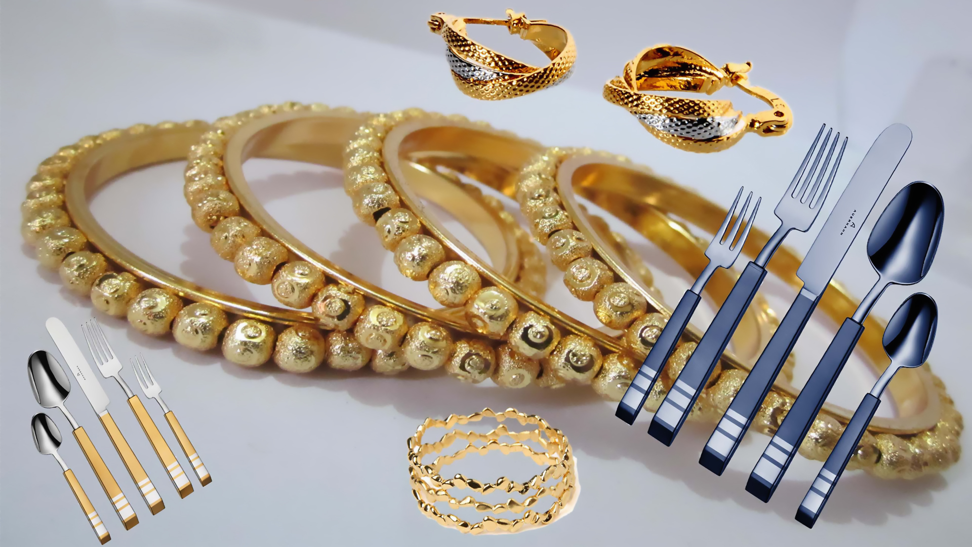 alternative information